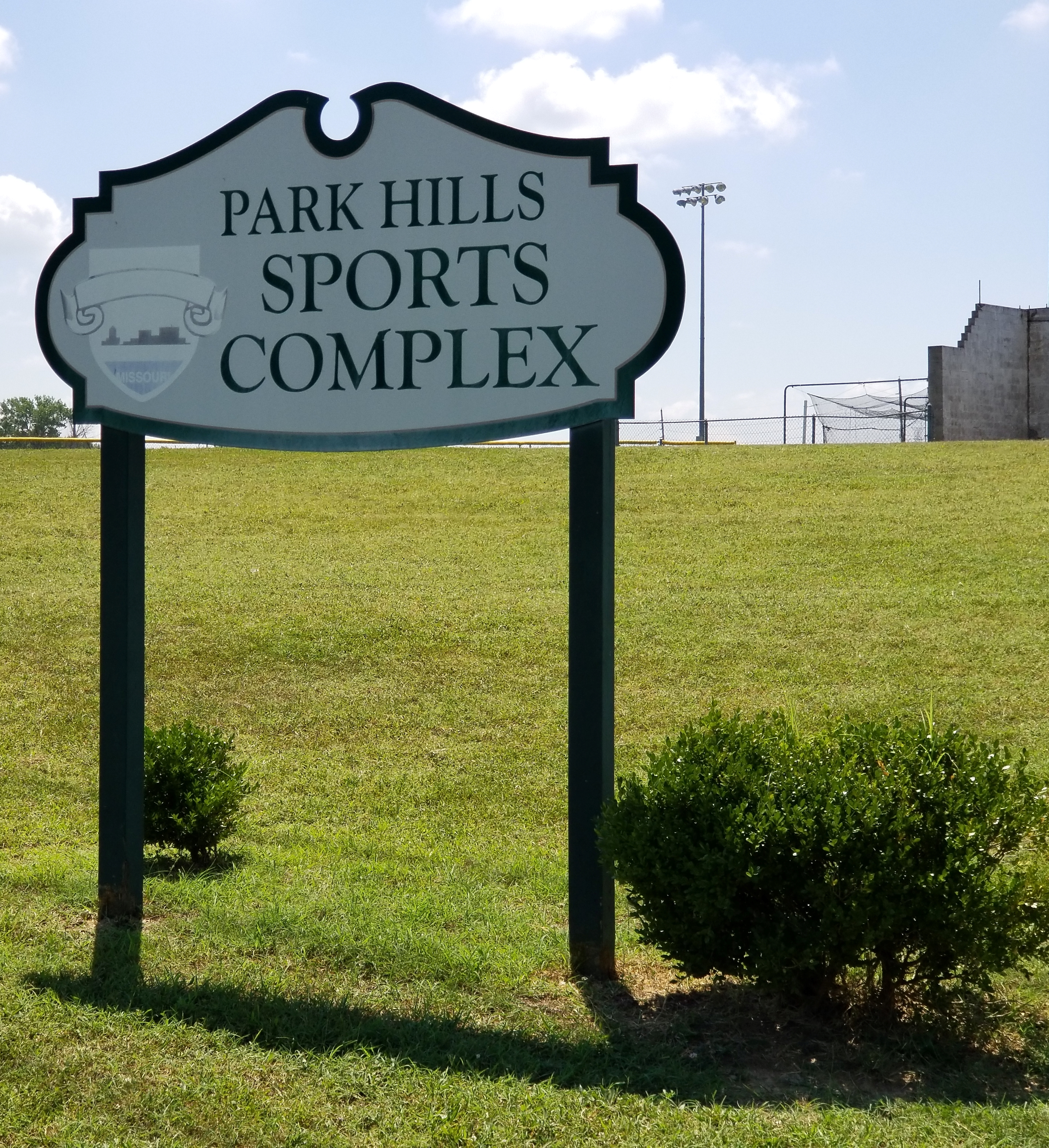 Park Hills Sports Complex