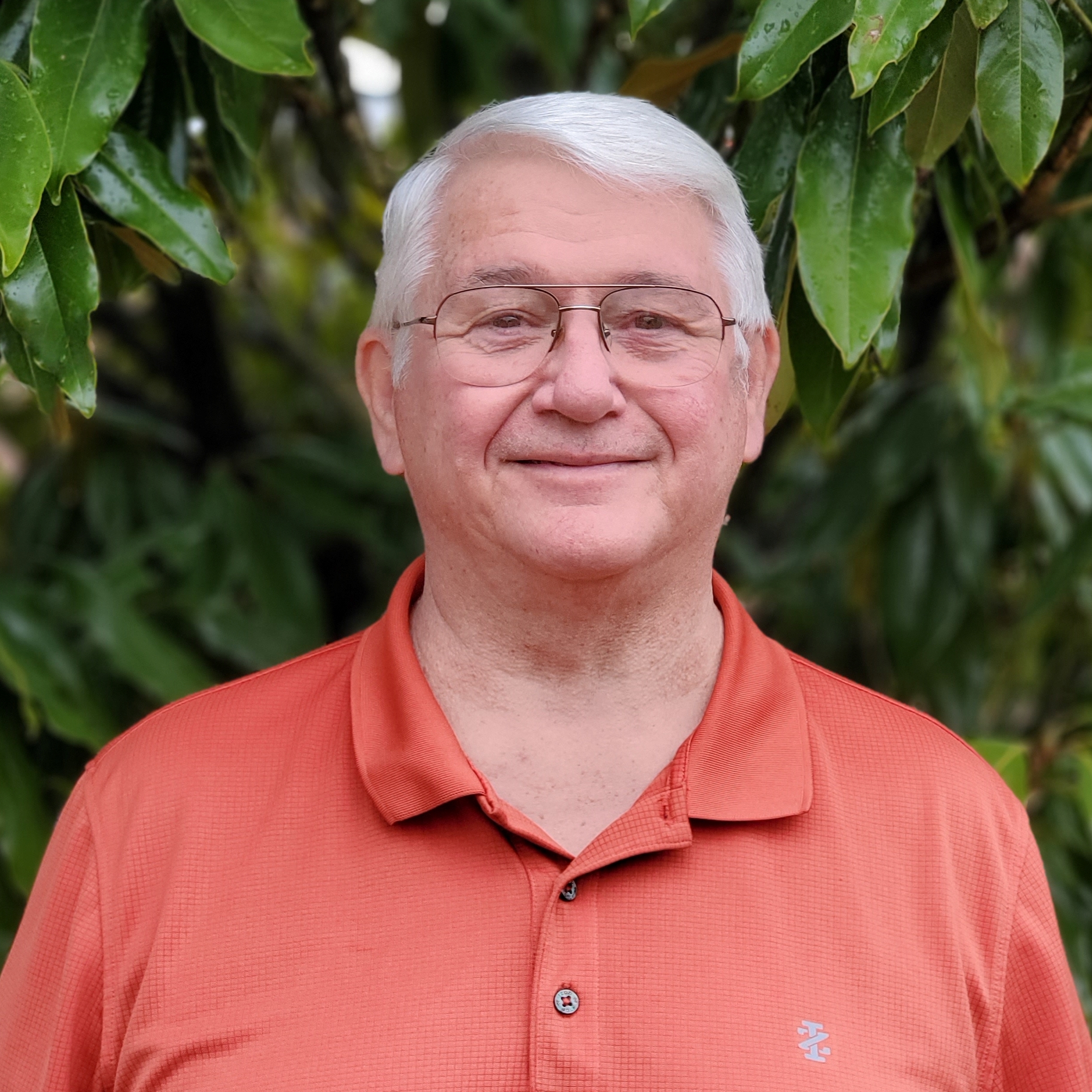 City Administrator, Mark McFarland