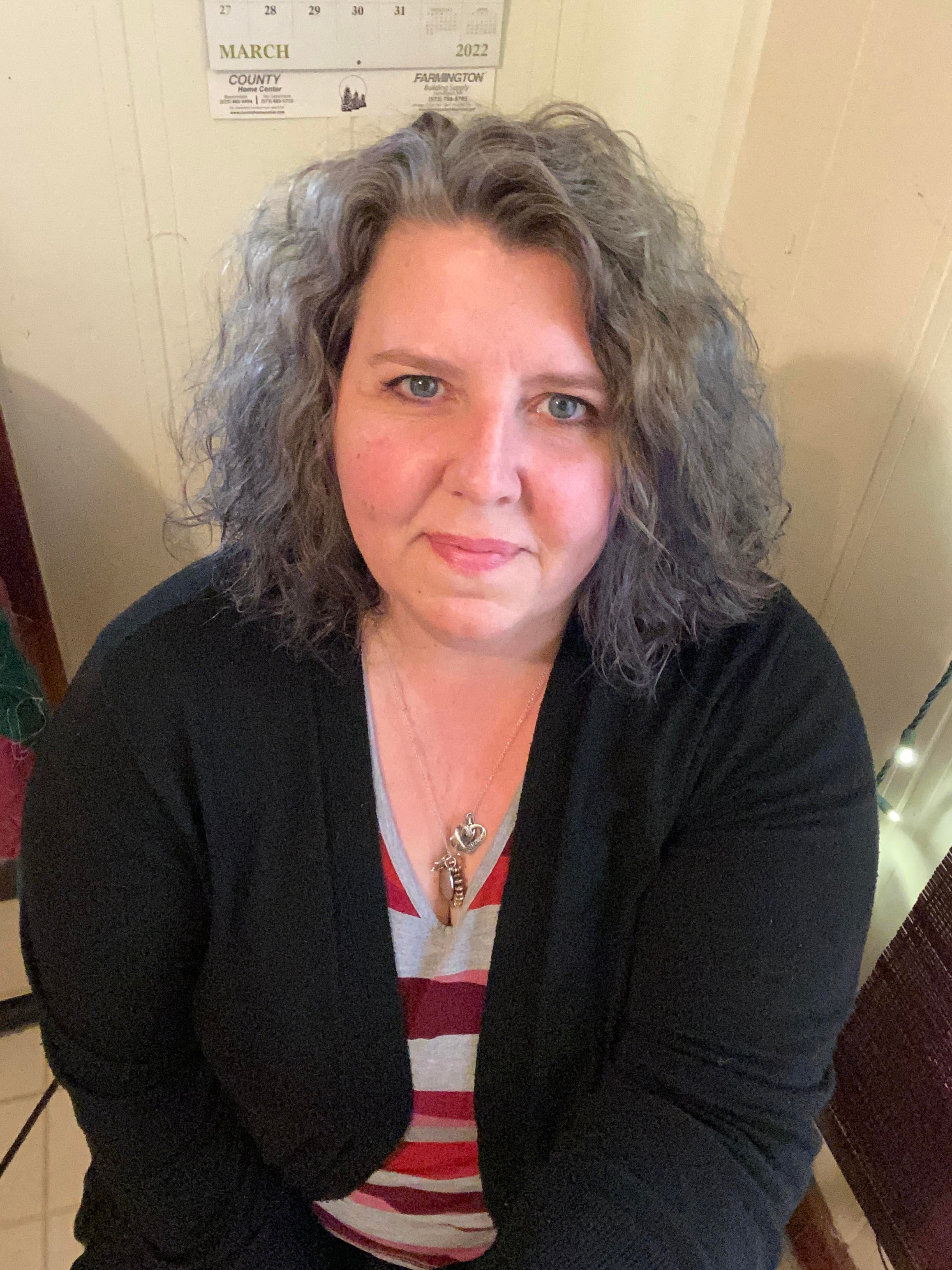 City Clerk: Brandy Marler, MRCC